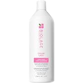 Biolage Color Last Conditioner &ndash; For Color-Treated Hair | Vegan, paraben-free, protects depth, hydrates, repairs damage, adds shine and vibrancy