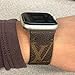 Apple Watch Band Classic L.V.Monogram for Apple Watch Series 1, 2, 3, 4, 5