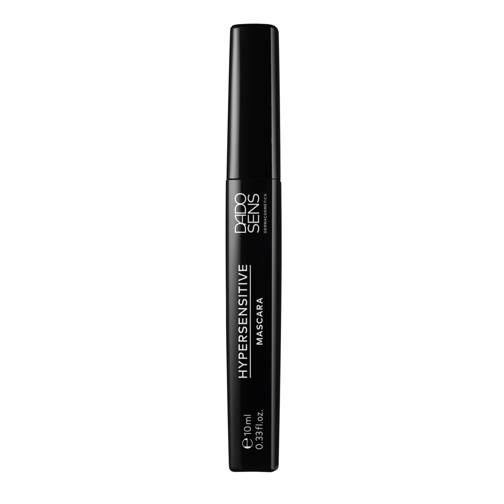 Dado Sens Hypersensitive Mascara - Black 10ML