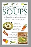 Image de Spectacular Soups (Cook's Essentials)