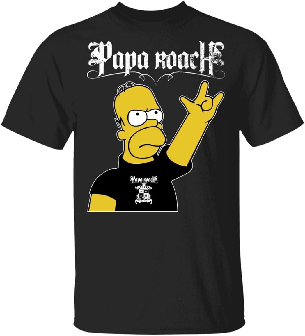 amazon papa t shirts