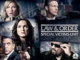 Law & Order: Special Victims Unit, Season 18