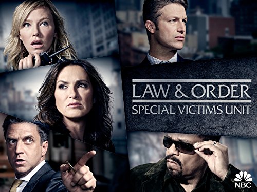 Law & Order: Special Victims Unit, Season 18