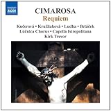 REQUIEM IN G MINOR                                 image