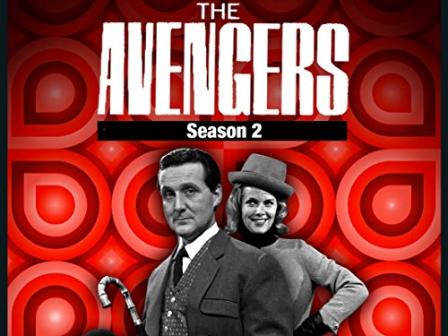 The Avengers - Season 2