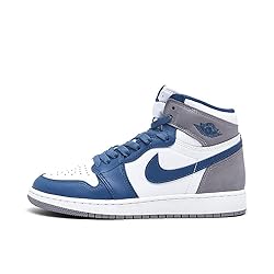 Jordan Youth 1 Retro High OG GS FD1437 410 True