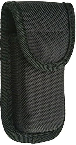 Rite Edge Black Belt Sheath