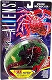 Aliens- Queen Face Hugger