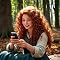 Livro Teclando com a princesa Merida