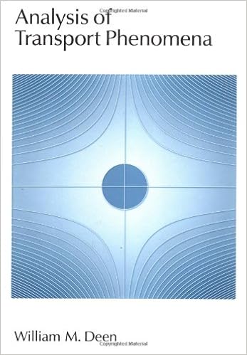 Transport phenomena fundamentals plawsky solutions manuals
