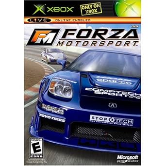 forza motorsport 7 xbox one amazon