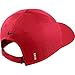 New Nike Golf- TW Ultralight Tour Cap University Red