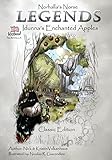 Norhalla's Norse Legends: Idunna's Enchanted Apples