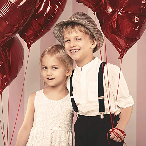 5 Trilece+Kids+Boys+Suspenders+Adjustable