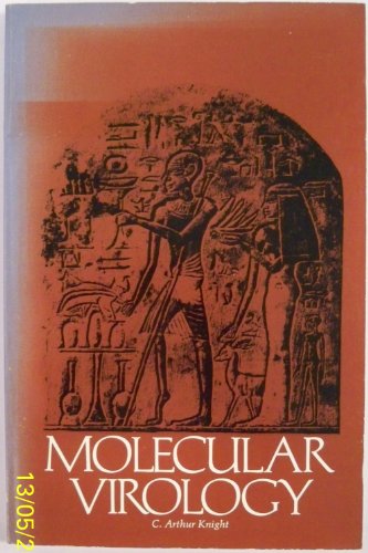 Molecular Virology