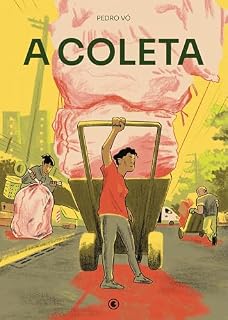 Livro A Coleta