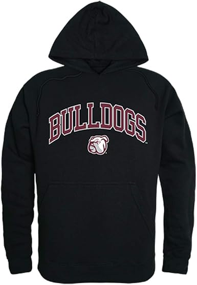 mississippi state hoodie