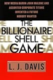 The Billionaire Shell Game: How Cable Baron John