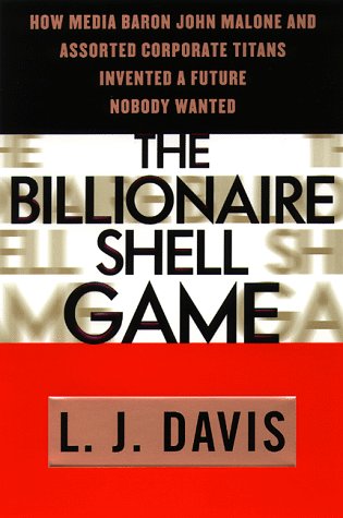 The Billionaire Shell Game: How Cable Baron John