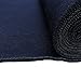 Denim Fabric, 62-64” Wide, 100% Cotton, Over 100 Yards In Stock – 5 Yard Bolt- – Indigo Denim
