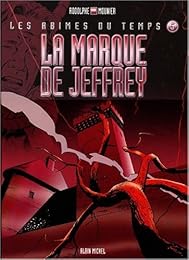 La  marque de Jeffrey