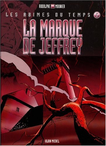 La  marque de Jeffrey