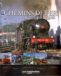 Les  chemins de fer touristiques