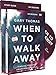 When to Walk Away Study Guide with DVD: Finding Freedom from Toxic People