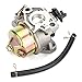 Hipa Carburetor Air Filter for Hon-da GX240 8HP GX270 9HP Engine 16100-ZE2-W71 16100-ZH9-W21 Carb 270cc Water Pump