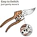 Clippers For The Garden,Pruning Shears ,Garden Pruners,Garden Shears Clippers For Plants,Garden Cutter,Clippers For Plants,Hand Pruners For Garden Garden Pruners Hand,Cutting Shears Garden