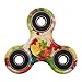 ASOON Hand Spinner Fidget Toys,EDC Focus Toy Stress Reducer Relieves ADHD Anxiety and Boredom