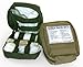 EDOG TACTICAL TRAUMA FIRST AID KIT #1 – BLACK MOLLE BAGthumb 2