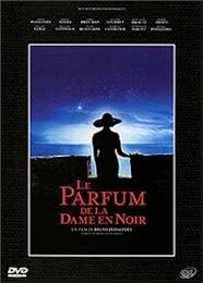 Le Parfum De La Dame En Noir