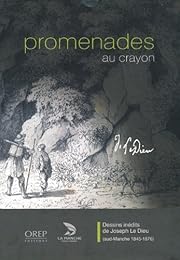 Promenades au crayon