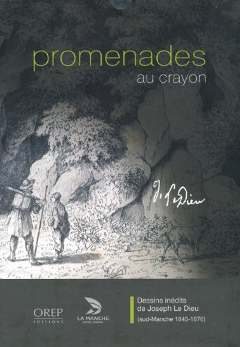 Promenades au crayon