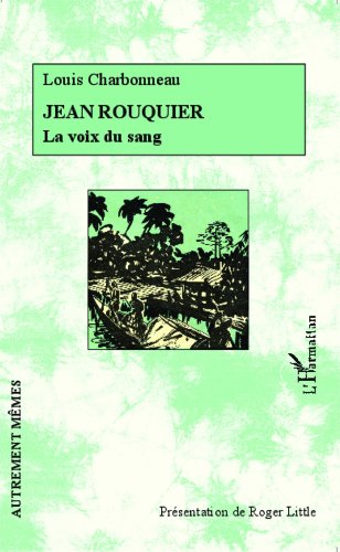 Jean Rouquier