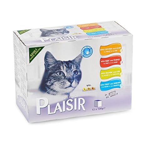 Équilibre & Instinct - Pack de carne troceada en salsa -