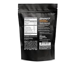 ONNIT Alpha Brain Neuro Focus Gummies - Vegan