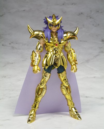 action figure saint seiya bandai