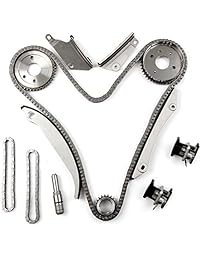 Kit de sincronización de la cadena para Chrysler 300 Dodge Intrepid Charger Magnum 2.7l 9 0397sa