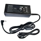 UpBright 36V AC Adapter Compatible with CND C LED Light Nail Lamp Dryer UV CNDC CNDCLED Shellac Brisa 3C Technology Complete Chromatic Cure YS35-3601000U KLC-3600100 9200 90200 09200 JP3600 GM-769323