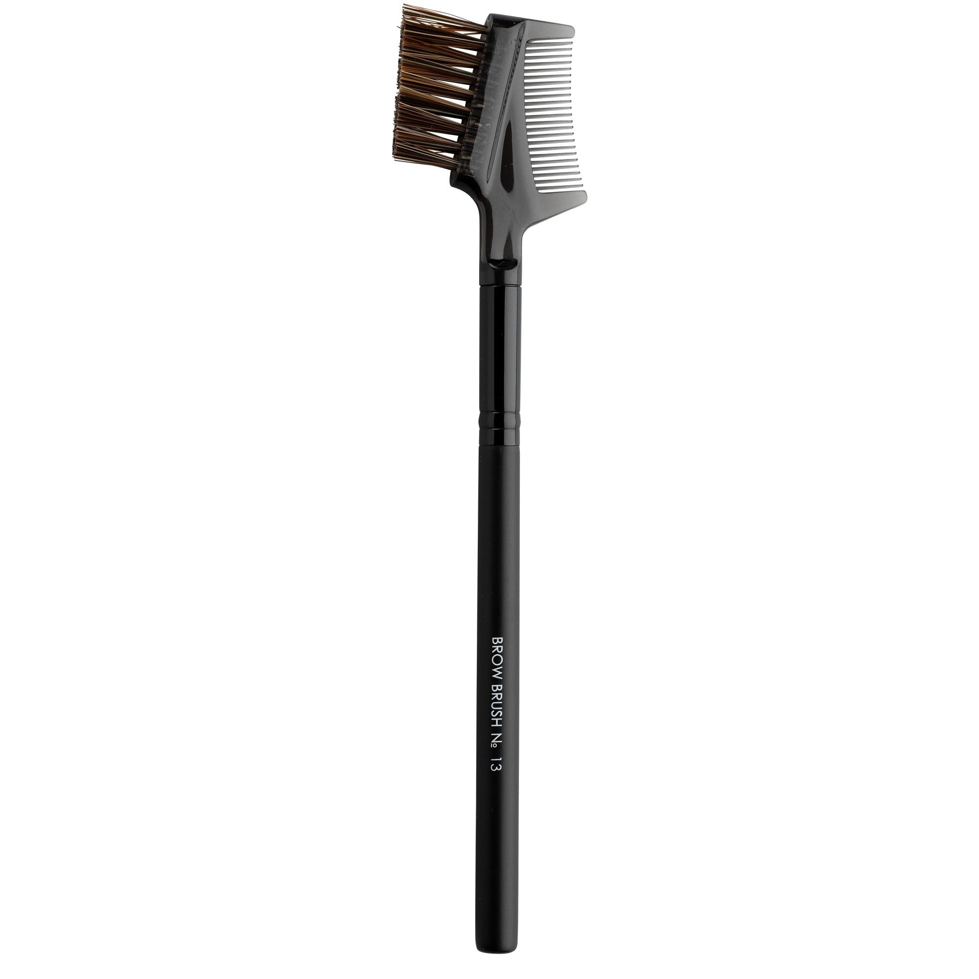 Impala - Eyebrow Brush Nº13 | Perfect Eyebrows | Eyelash and Eyebrow Comb | Professional Eyelash and Eyebrow Brush