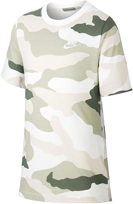 shirts to wear with nike shorts