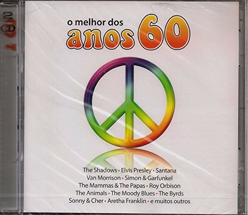 Steppenwolf - O Melhor Dos Anos 60 [2cd] 2010 - Zortam Music