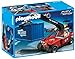 PLAYMOBIL® Cargo Transporter with Container