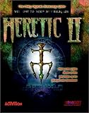 Image de Heretic 2 Official Strategy Guide (Brady Games Strategy Guides)