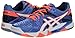 ASICS Women's Gel Cyber Sensei Volleyball Shoe