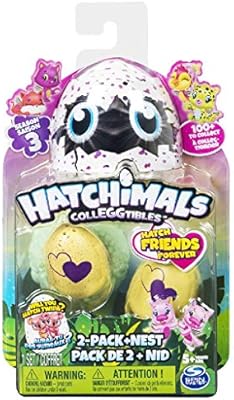 small hatchimals