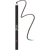 Juvia's Place Long Wear Lip Pencil – Demure – Waterproof & Kiss-proof, Long Lasting Lip Liner, Smooth Makeup Application - Soft Matte Finish Base for Lipstick - 13 Hours of Wear for Everyday Use
