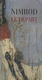 Le  départ